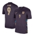 Camisa Inglaterra 2024/25 - Torcedor Masculina - Roxa - comprar online