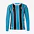 Camisa Paris Saint Germain (PSG) 2025/26 Goleiro - Manga longa Masculina- Verde - (cópia) - comprar online