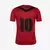 Camisa Sport Recife 2024/25 - Torcedor Masculina - Vermelha na internet