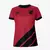 Camisa Athlético Paranaense 2023/24 Torcedor Feminina - Vermelha