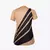 Camisa Athlético Paranaense 2024/25 Torcedor Feminina - Dourada - comprar online