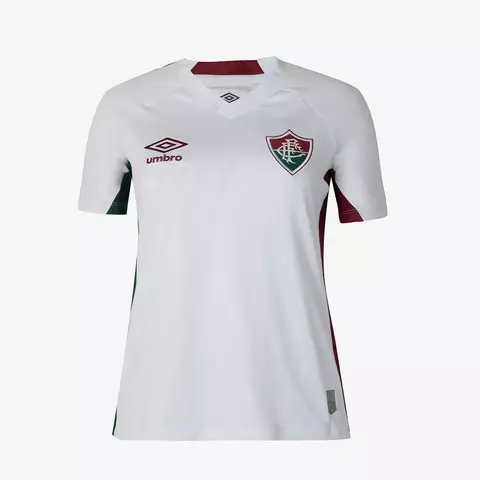 Camisa Santos 2025/26 - Torcedor Feminina - Branca - (cópia) - (cópia) - (cópia) - comprar online