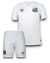 Kit Infantil Santos 2024/25 - Branco - comprar online