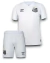 Kit Infantil Santos 2024/25 - Branco - comprar online