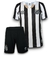 Kit Infantil Santos 2024/25 - Alvinegro - comprar online