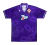 Camisa Fiorentina I - 1992/93 - Retrô Masculino - Roxa