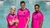 Camisa Fulham 2023 - Torcedor Masculina - Rosa na internet
