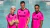 Camisa Fulham 2023 - Torcedor Masculina - Rosa en internet