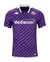 Camisa Fiorentina I 2023/24 - Torcedor Masculino - Roxa