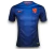 Camisa Holanda 2014 - Retrô Masculina - Azul - comprar online