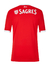 Camisa Benfica I 22/23 - Torcedor Masculina - Vermelho na internet