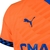Imagem do Camisa Olympique de Marseille 2024/25 - Torcedor Masculino - Laranja
