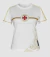 Camisa Vasco 2025/26 - Torcedor Feminina - Branca - (cópia) - (cópia) - comprar online