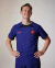 Camisa Holanda 2022 - Torcedor Masculino - Azul na internet
