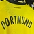 Camisa Borussia Dortmund 2023/24 - Torcedor Masculina - Amarela na internet