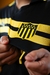 Camisa Peñarol 2024/25 - Torcedor Masculina - Preta - RRSPORTS | Camisas de Time - Frete grátis!