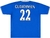 Camisa Chelsea I 2003/05 - Masculino (Retro) - Azul na internet