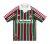 Camisa Fluminense 2010 Adidas - Retrô Masculino - Tricolor