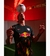 Camisa Red Bull Leipzig 2024/25 - Torcedor Masculina - Preta na internet
