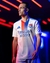 Camisa Lyon 2024/25 - Torcedor Masculina - Branca - loja online