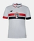 Camisa São Paulo FC 2024/25 - Patch Copa do Brasil - New Balance - Torcedor Masculina - Branca - comprar online