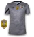 Camisa São Paulo FC 2024/25 - Patch Copa do Brasil - New Balance - Treino Masculina - Cinza
