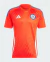 Camisa Chile 2024/25 - Torcedor Masculino - Vermelha