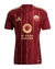 Kit AS Roma Camisa e Short de Jogo 2024/25 - Grená - comprar online