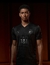 Camisa Borussia Dortmund 2023 - Torcedor Masculina - Preta na internet