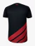 Camisa Athlético Paranaense 2023 - Torcedor Masculino - Preto e Vermelho - RRSPORTS | Camisas de Time - Frete grátis!