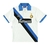 Camisa Inter De Milão 1994/95 - Retrô Masculina - Branca