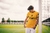 Imagem do Camisa Wolverhampton (Wolves) 2024/25 - Torcedor Masculina - Amarela