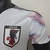 Camisa Japão 2022 Jogador Masculina - Branca