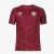 Camisa Fluminense 2022 - Treino Masculino - Grená