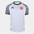 Camisa Vasco 2021 Treino Masculina - Cinza