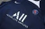 Kit Regata de Treino Paris Saint Germain (PSG) 2022 Masculino - Azul - loja online