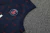 Kit Regata de Treino Paris Saint Germain (PSG) 2021 Masculino - Azul - loja online