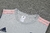 Kit Regata de Treino Arsenal 2022 Masculino - Cinza - RRSPORTS | Camisas de Time - Frete grátis!