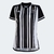 Camisa Atlético Mineiro I 2023 - Feminina - Alvinegra