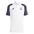 Camisa Real Madrid 2023 - Polo de Viajem Masculina - Branca