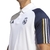 Camisa Real Madrid 2023 - Polo de Viajem Masculina - Branca - buy online
