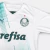 Camisa Palmeiras 2023 Manga Longa Masculina - Branca - RRSPORTS | Camisas de Time - Frete grátis!