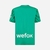 Camisa Milan Goleiro 2023 - Torcedor Masculina - Verde - comprar online