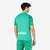 Camisa Milan Goleiro 2023 - Torcedor Masculina - Verde - loja online