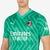 Imagem do Camisa Milan Goleiro 2023 - Torcedor Masculina - Verde