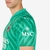 Camisa Milan Goleiro 2023 - Torcedor Masculina - Verde