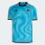 Camisa Cruzeiro III 2023 - Torcedor Masculina - Azul