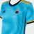 Camisa Cruzeiro III 2023 - Feminina - Azul na internet