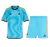 Kit Infantil Cruzeiro III 2023 - Azul