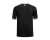 Camisa Roma III 2023 - Torcedor Masculina - Preta - comprar online